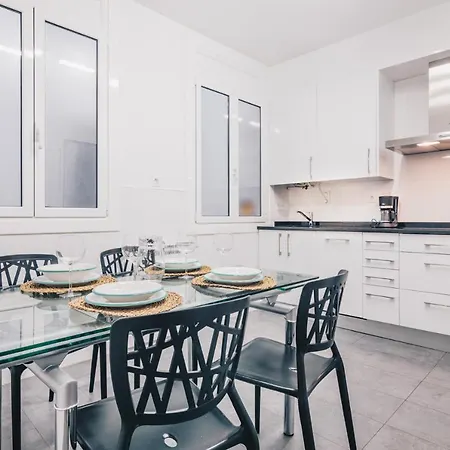 Easo By People Apartment San Sebastian