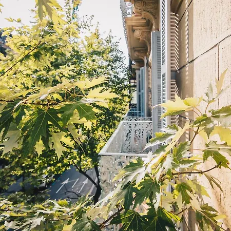 Easo By People Apartment *