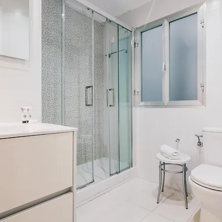 Apartment Easo By People *