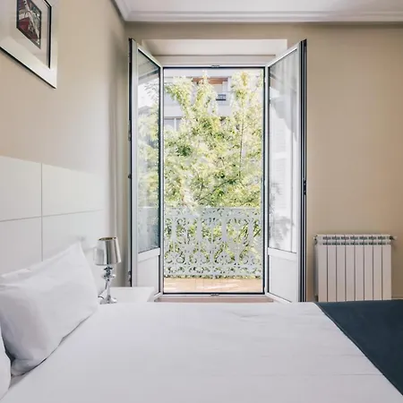 Easo By People Apartment San Sebastian