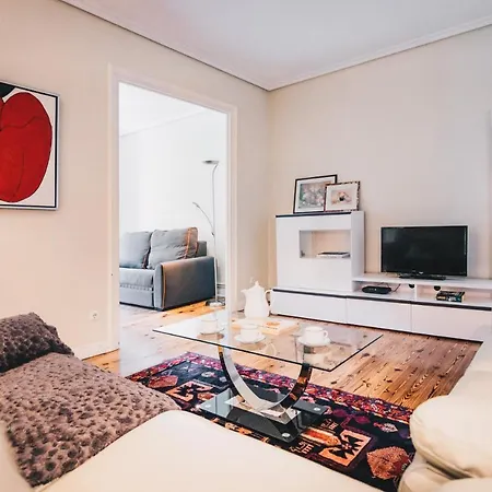 Apartment Easo By People *