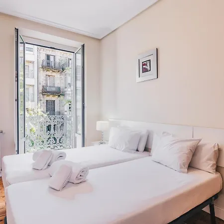 Easo By People Apartment
