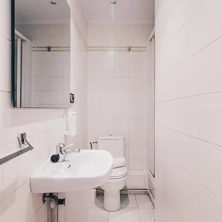 Easo By People Apartment *