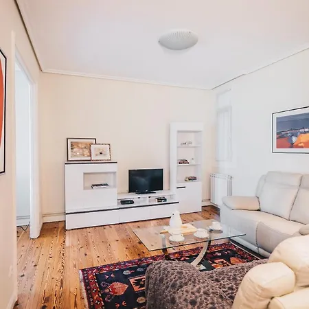 Easo By People Apartment