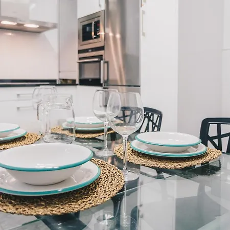 Easo By People Apartamento