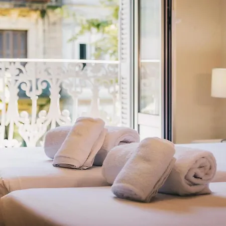 Easo By People Apartamento *